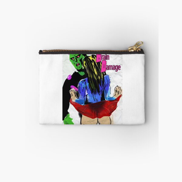 Item preview, brain damage designed and sold by CharlieAns.