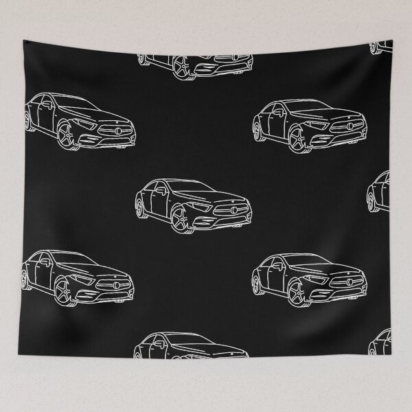 Item preview, Mercedes CLS AMG  designed and sold by JuliaWrig49980.