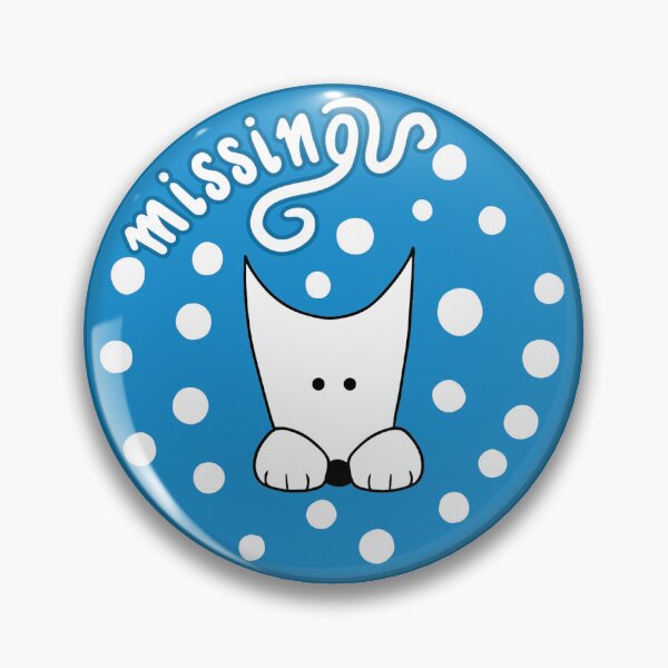 Item preview, missingU designed and sold by missingu7.