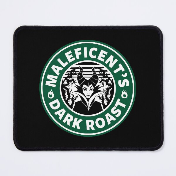 Item preview, Camiseta Dark Roast de Maléfica designed and sold by Agioatho902.