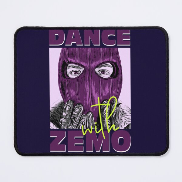 Item preview, Zemo Dancing  designed and sold by GaspyWear.