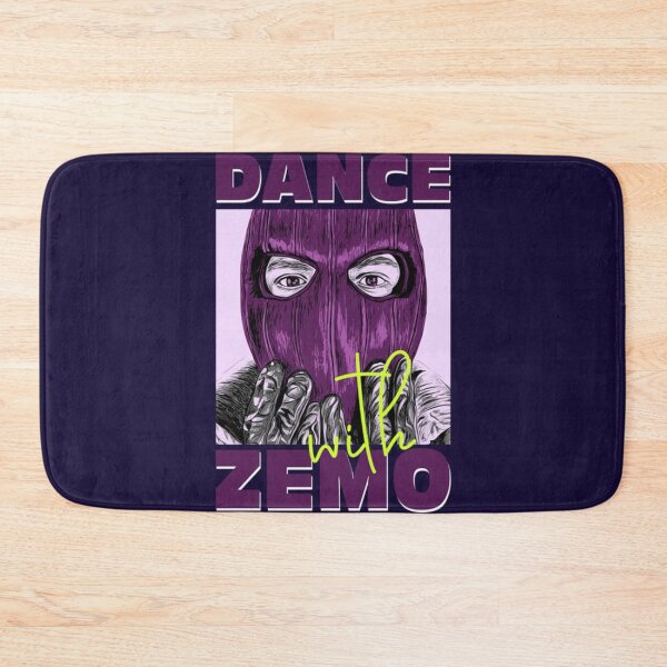 Item preview, Zemo Dancing  designed and sold by GaspyWear.