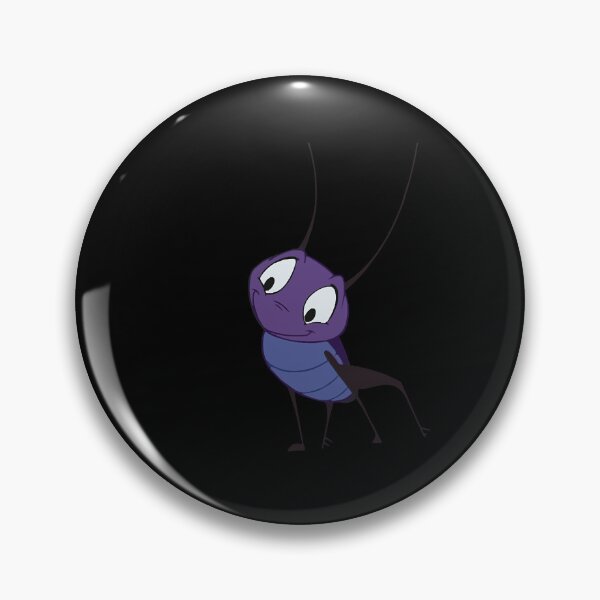 Item preview, Mulan Cricket  designed and sold by ZacharyMi61033.
