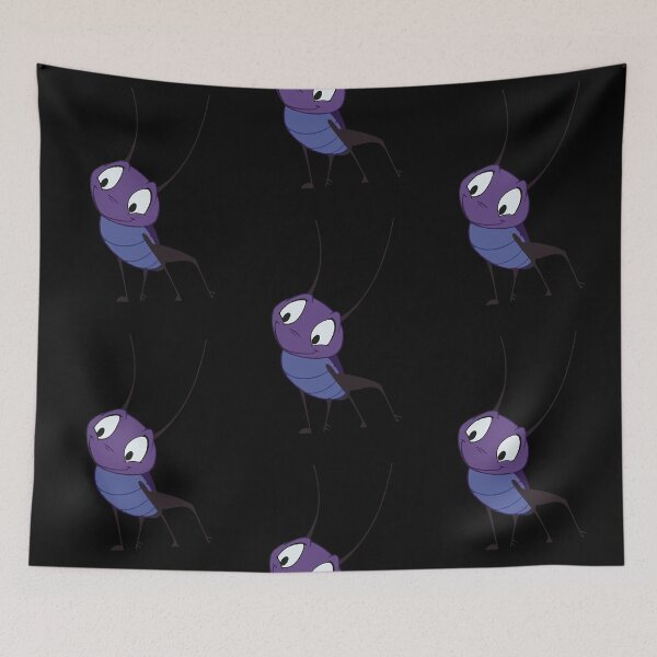 Item preview, Mulan Cricket  designed and sold by ZacharyMi61033.