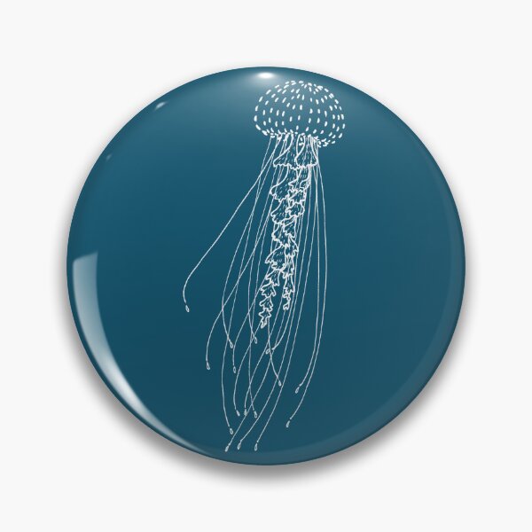 Item preview, jellyfish designed and sold by euise.