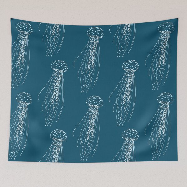 Item preview, jellyfish designed and sold by euise.