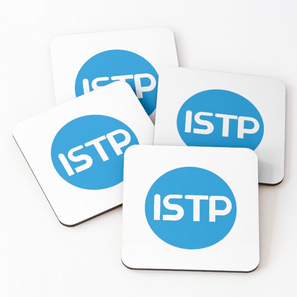 Item preview, MBTI Personality Test : INTP designed and sold by DanBang7.