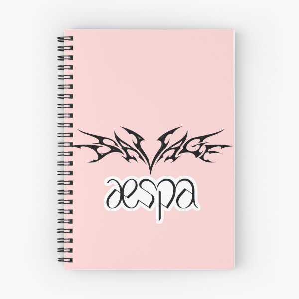 Item preview, aespa t-shirts, aespa logo t-shirts, aespa fan t-shirts, aespa lighstick stickers, aespa lighstick t-shirts designed and sold by BLUE  bubble.