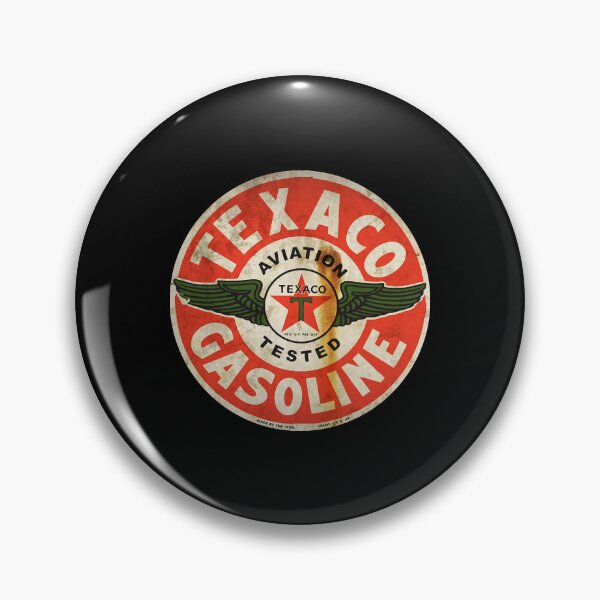 Item preview, Texaco 3  designed and sold by SarahHarr16571.