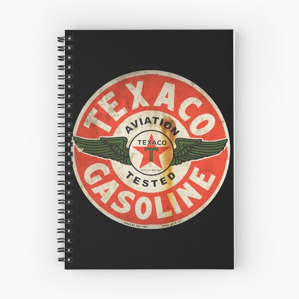 Item preview, Texaco 3  designed and sold by SarahHarr16571.