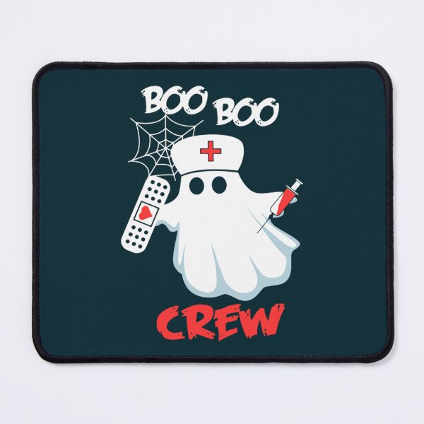 Item preview, Boo Boo Crew designed and sold by GaspyWear.