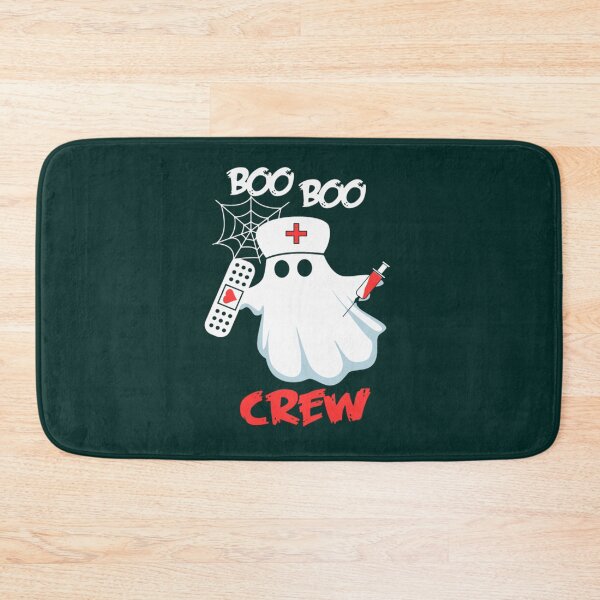 Item preview, Boo Boo Crew  designed and sold by GaspyWear.