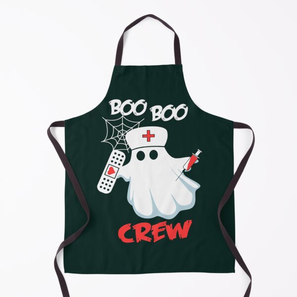 Item preview, Boo Boo Crew designed and sold by GaspyWear.