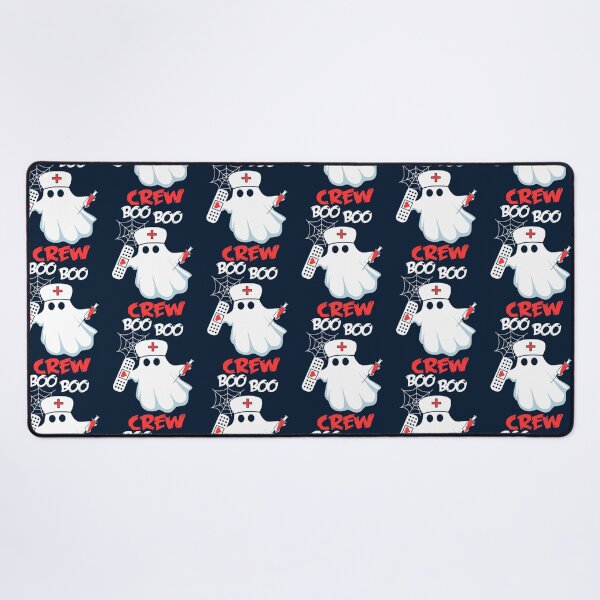Item preview, Boo Boo Crew  designed and sold by GaspyWear.