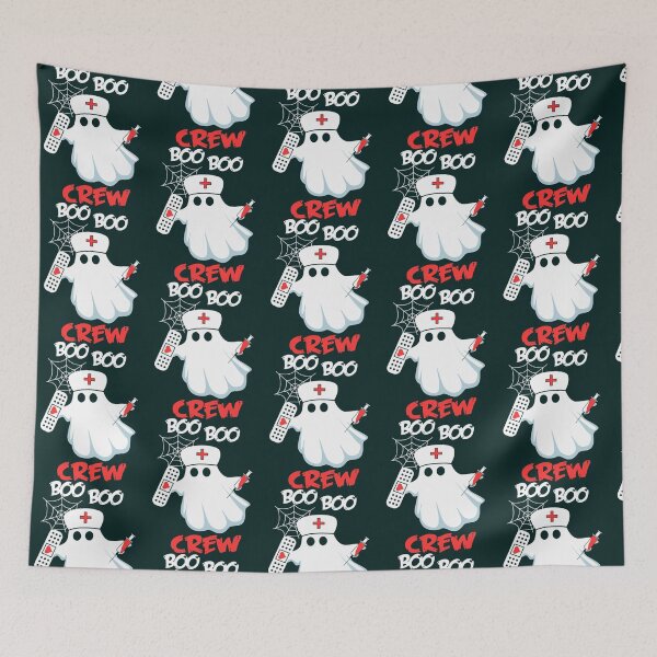 Item preview, Boo Boo Crew  designed and sold by GaspyWear.
