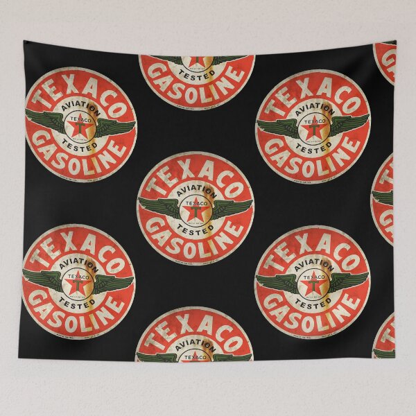 Item preview, Texaco 3  designed and sold by SarahHarr16571.