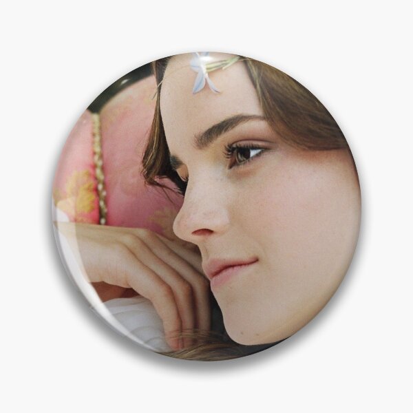 Item preview, Emma Watson designed and sold by Lehansa Methuli.
