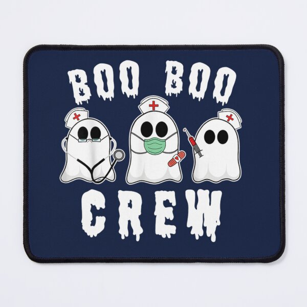 Item preview, Boo Boo Crew designed and sold by GaspyWear.
