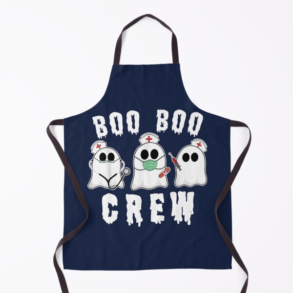 Item preview, Boo Boo Crew designed and sold by GaspyWear.