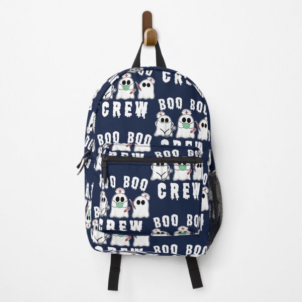 Item preview, Boo Boo Crew  designed and sold by GaspyWear.