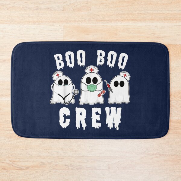 Item preview, Boo Boo Crew  designed and sold by GaspyWear.