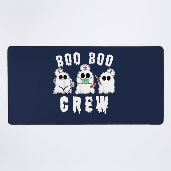Artikelvorschau, Boo Boo-Crew entworfen und verkauft von GaspyWear.
