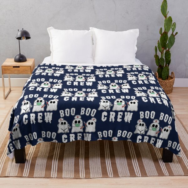Item preview, Boo Boo Crew designed and sold by GaspyWear.
