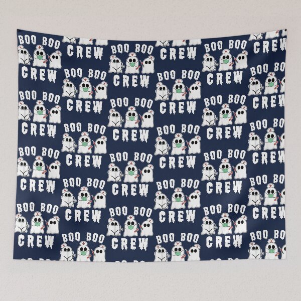 Item preview, Boo Boo Crew  designed and sold by GaspyWear.