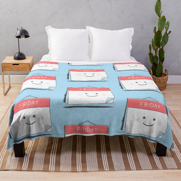 Item preview, Happy Friday designed and sold by zoljo.