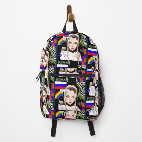 Item preview, , Nastya Kreslina IC3PEAK designed and sold by GaspyWear.