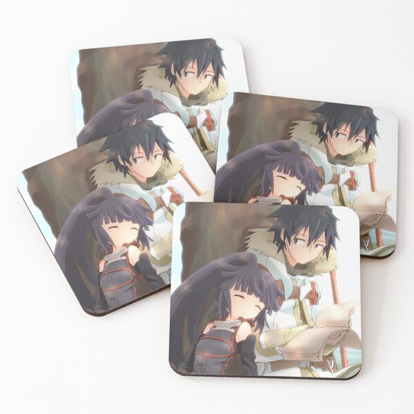 Item preview, Shiroe Log Horizon Anime Waifu designed and sold by willybatlong.