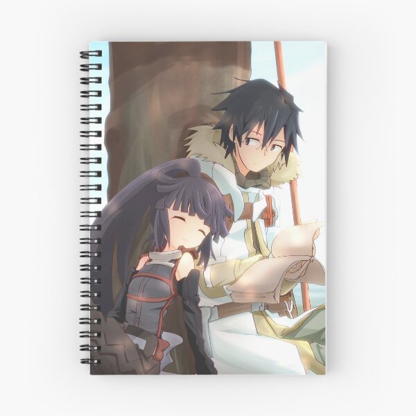 Item preview, Shiroe Log Horizon Anime Waifu designed and sold by willybatlong.