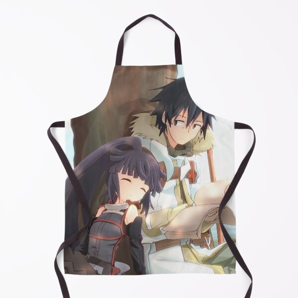 Item preview, Shiroe Log Horizon Anime Waifu designed and sold by willybatlong.