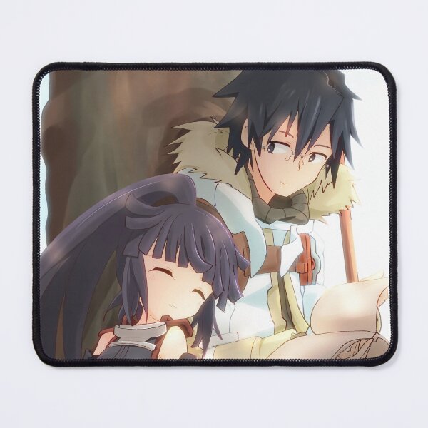 Item preview, Shiroe Log Horizon Anime Waifu designed and sold by willybatlong.