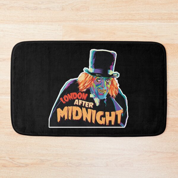 Item preview, The Man in the Beaver Hat (Colorful Version) T-Shirt designed and sold by Agioatho902.