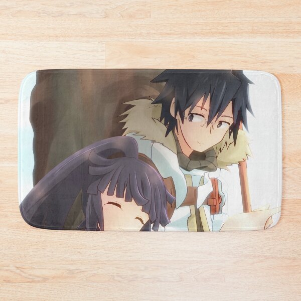 Item preview, Shiroe Log Horizon Anime Waifu designed and sold by willybatlong.
