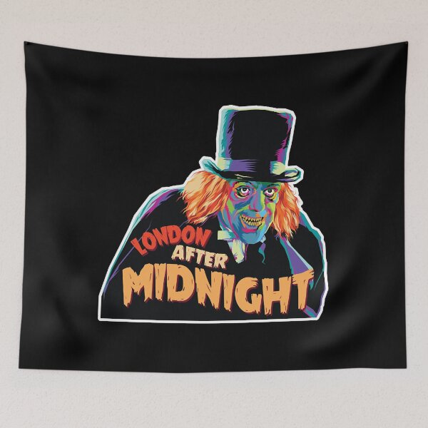 Item preview, The Man in the Beaver Hat (Colorful Version) T-Shirt designed and sold by Agioatho902.