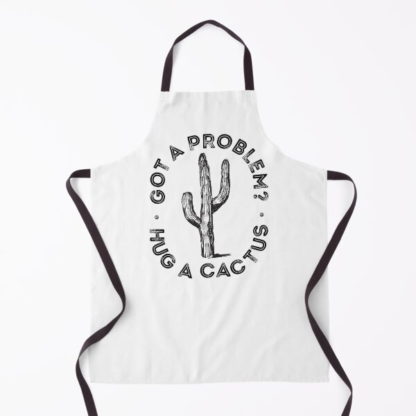 Item preview, Got a problem Hug A Cactus designed and sold by Urosek.