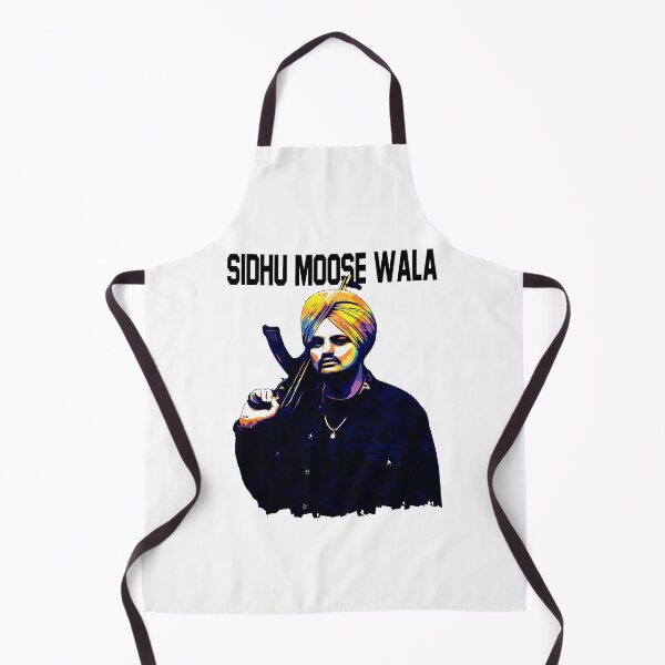 Item preview, Sidhu Moose Wala colordul designed and sold by Jessica4720.