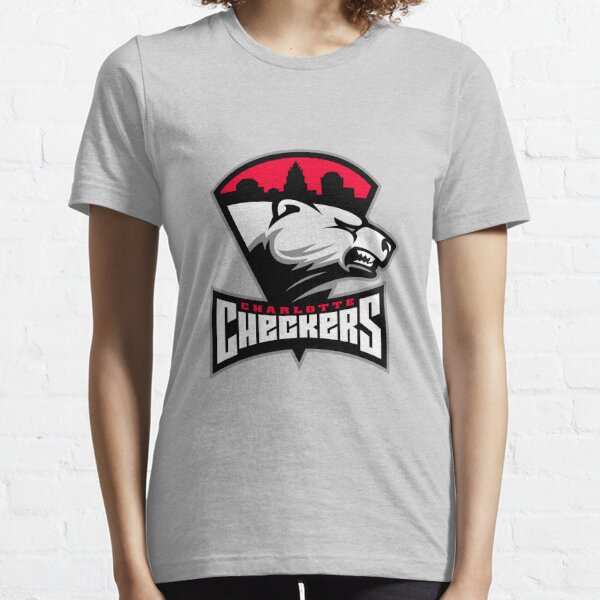Charlotte Checkers Minor League Hockey Fan Apparel and Souvenirs for sale