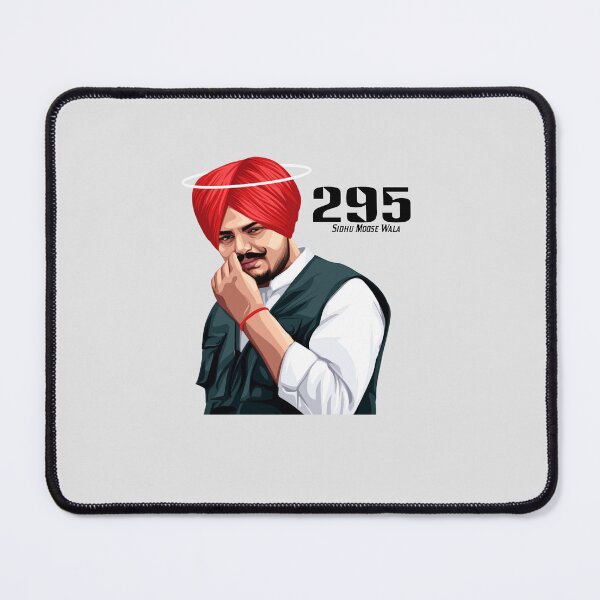 Item preview, 295 Sidhu Moosewala designed and sold by Jessica4720.