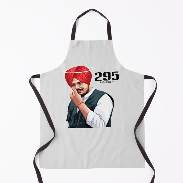 Item preview, 295 Sidhu Moosewala designed and sold by Jessica4720.