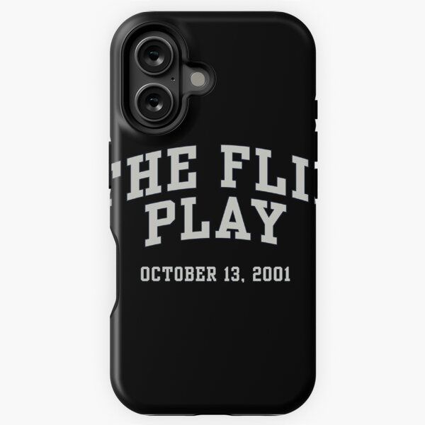 Vista previa del artículo con la obra «El clásico Flip Play», diseñado y vendido por wenttokayh.