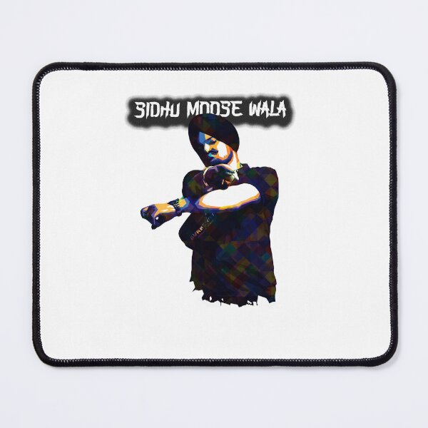 Item preview, Sidhu Moose Wala gift designed and sold by Jessica4720.