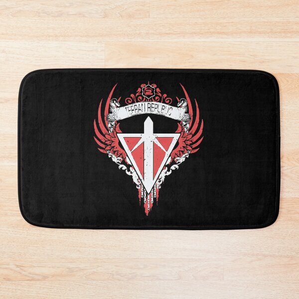 Item preview, TERRAN REPUBLIC - LIMITED EDITION T-Shirt designed and sold by Agioatho902.