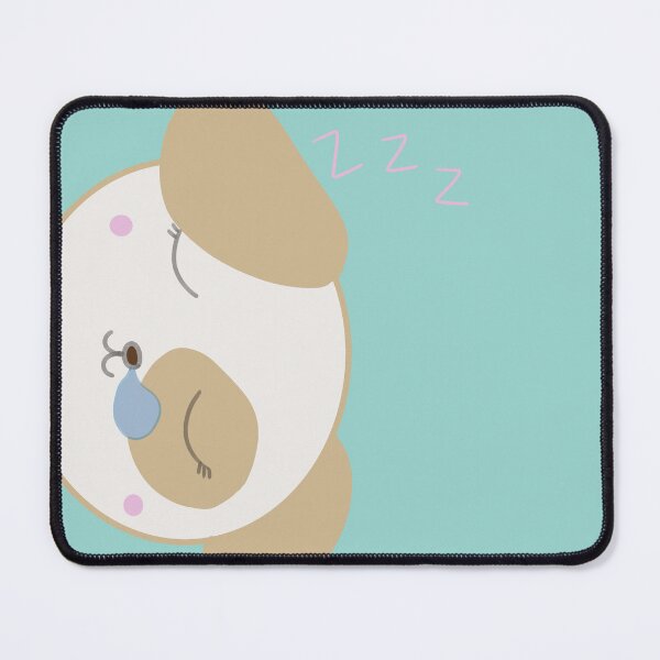 Item preview, Sleeping Puppy designed and sold by de-creartique.