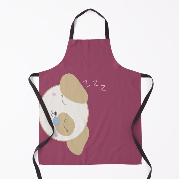 Item preview, Sleeping Puppy designed and sold by de-creartique.