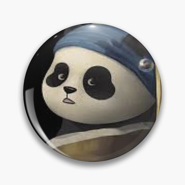 Item preview, strong bear name is panda designed and sold by ChungBui.