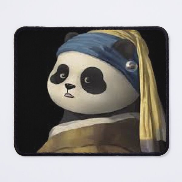 Item preview, strong bear name is panda designed and sold by ChungBui.