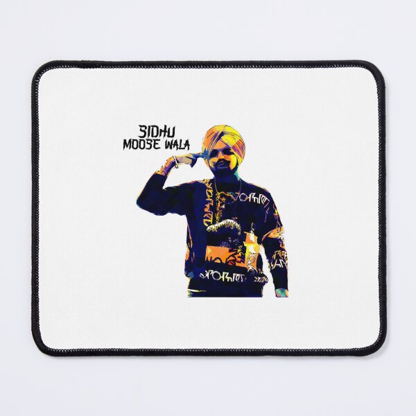 Item preview, Sidhu Moose Wala team designed and sold by Jessica4720.